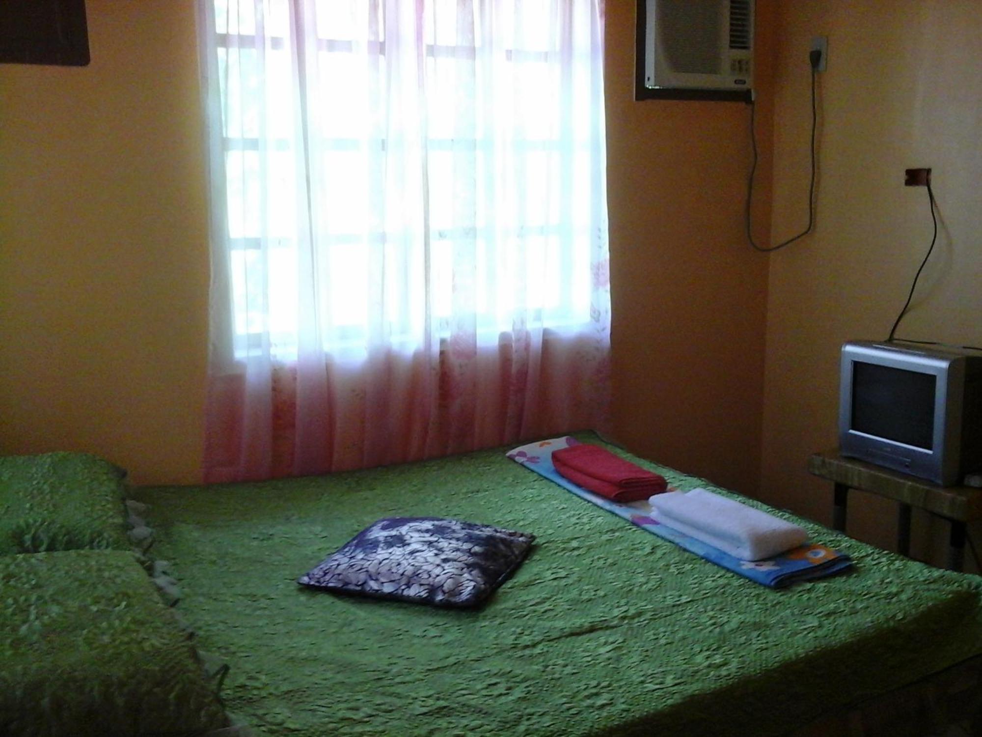 Xylla Guesthouse Siquijor Cameră foto